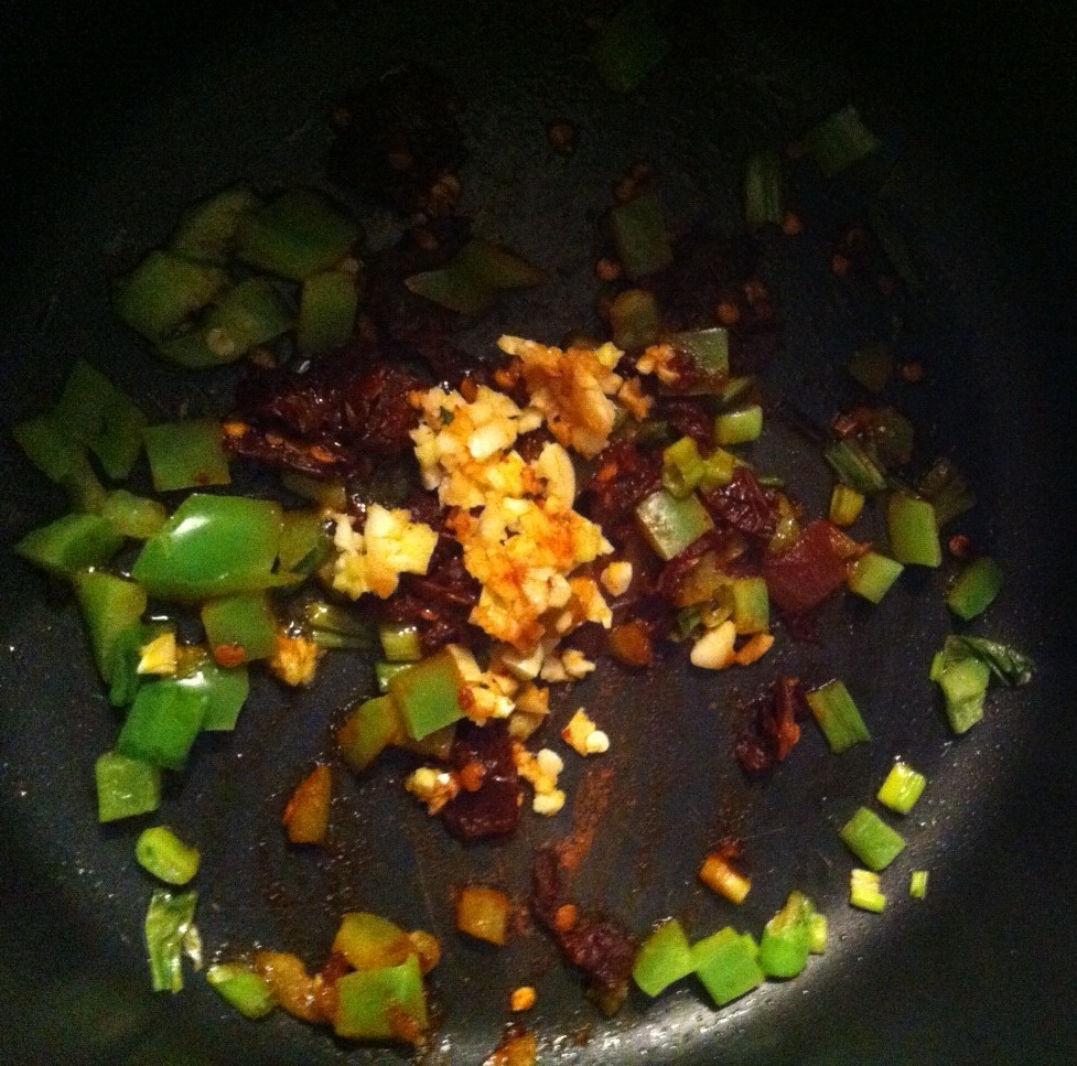 Meals For A Man Chipotle Quinoa