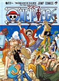 One Piece Subtitle Indonesia All Episode - Mediafire