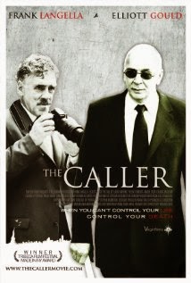 مشاهدة وتحميل فيلم The Caller 2008 مترجم اون لاين