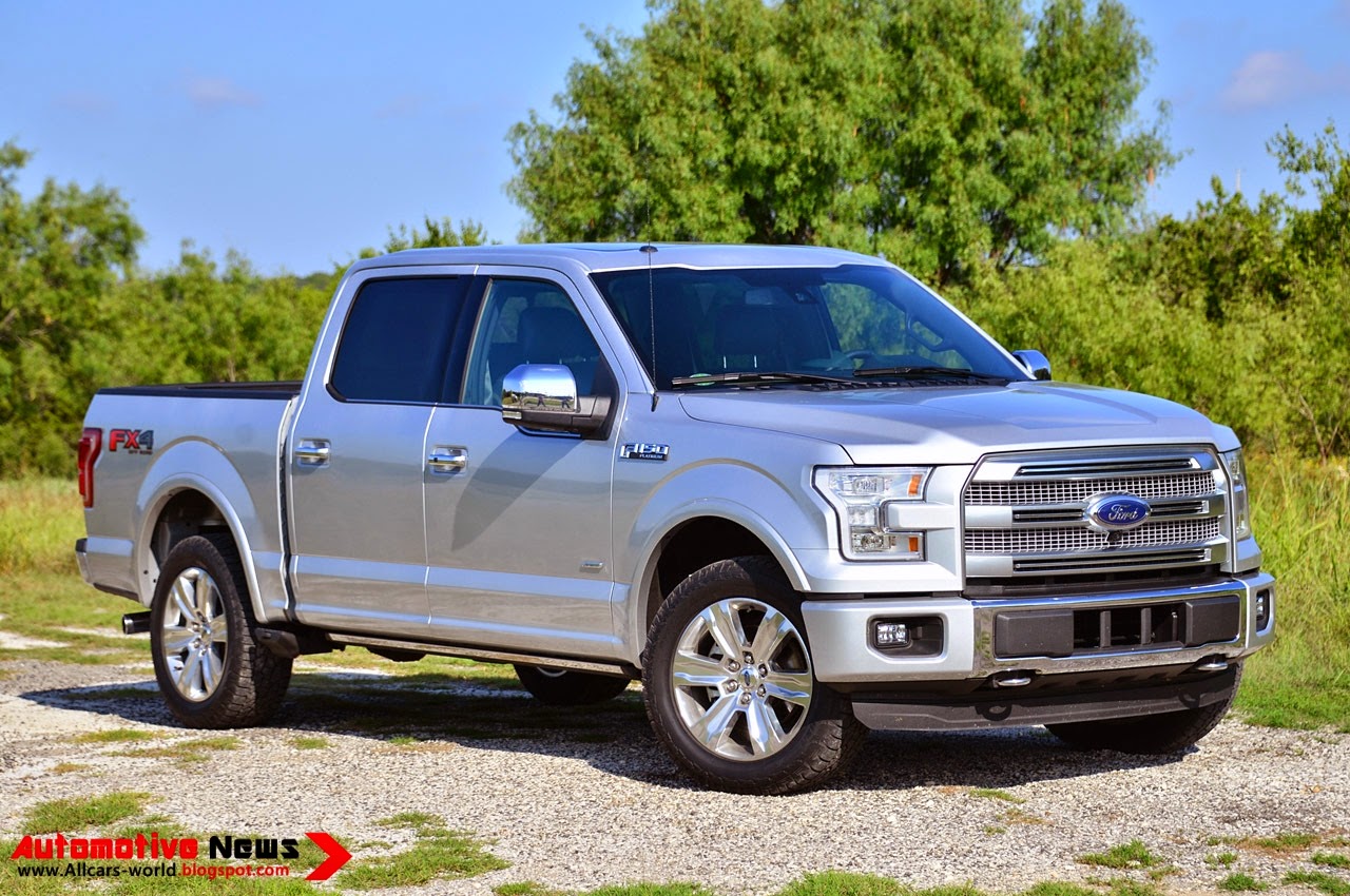 2019 Ford F150.