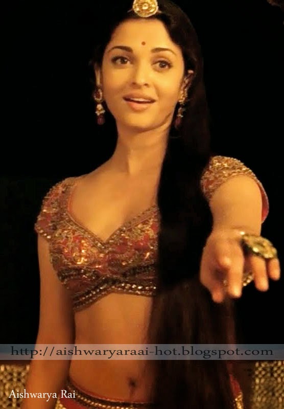 Aishwarya Rai Sexy Video 75