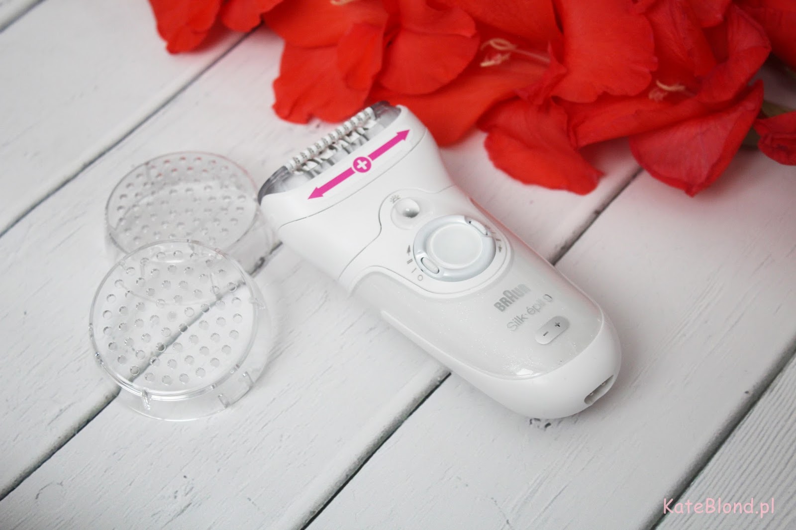 Jaki depilator wybrać 2017? Depilator czy maszynka? Braun silk epil 9