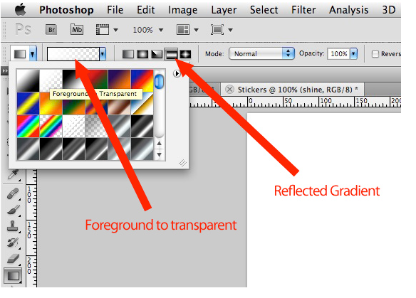 Populer Cara Membuat Desain Stiker Dengan Cs6