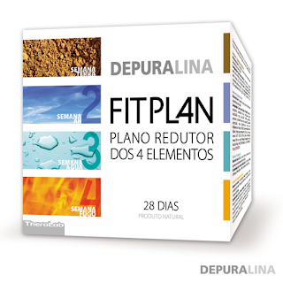 Depuralina Fitplan