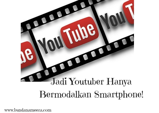 Mau Jadi Youtuber Hanya Bermodalkan Smartphone!,review advan, hp murah 2019