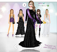 Truques Stardoll Hoje ♥: Concurso 1 - Quiz