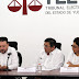 Renán Barrera no incurrió en actos anticipados de campaña: TEEY