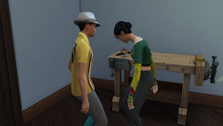 smoochin fix nothing let club