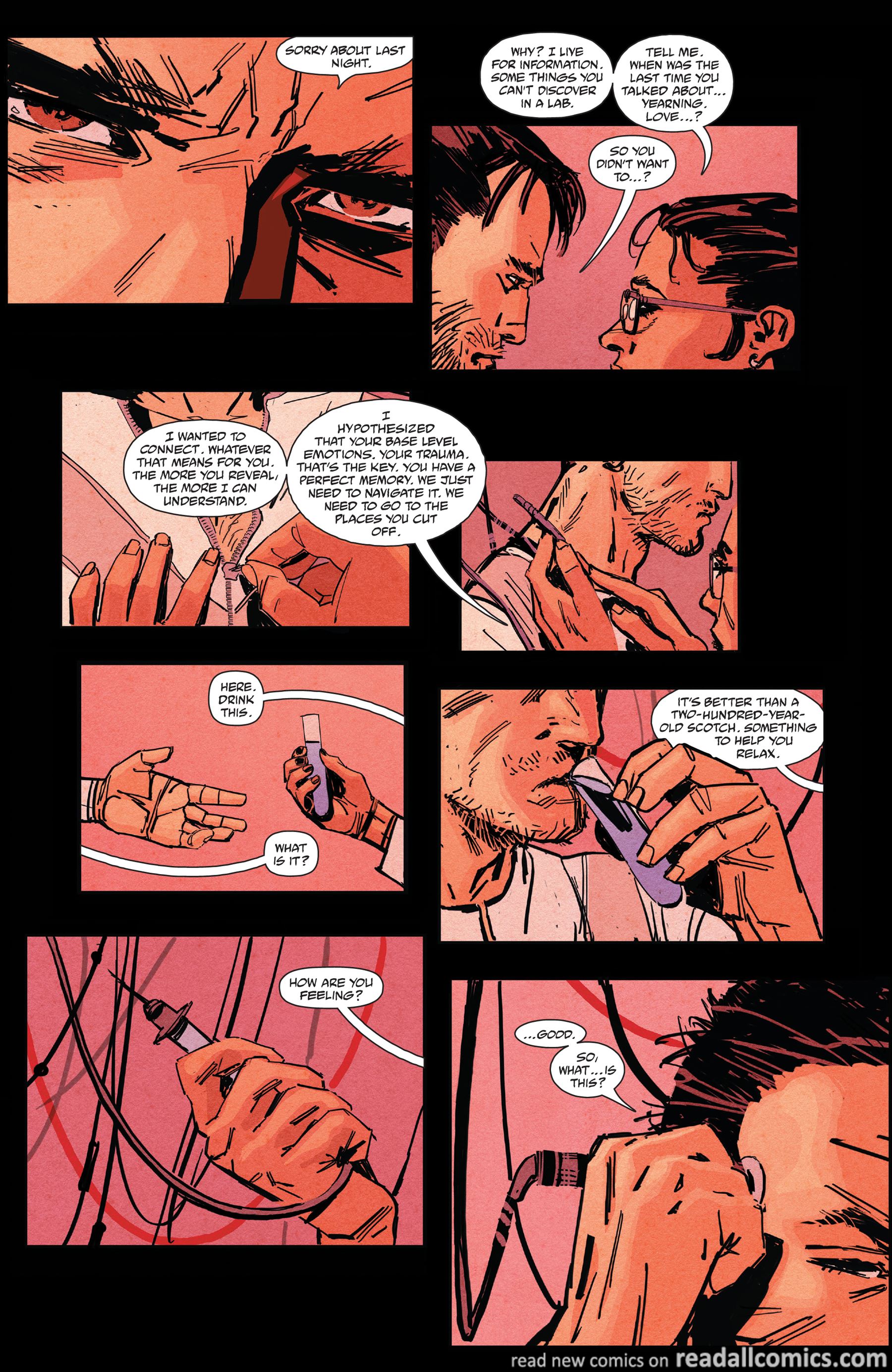 BRZRKR chapter 5 page 9