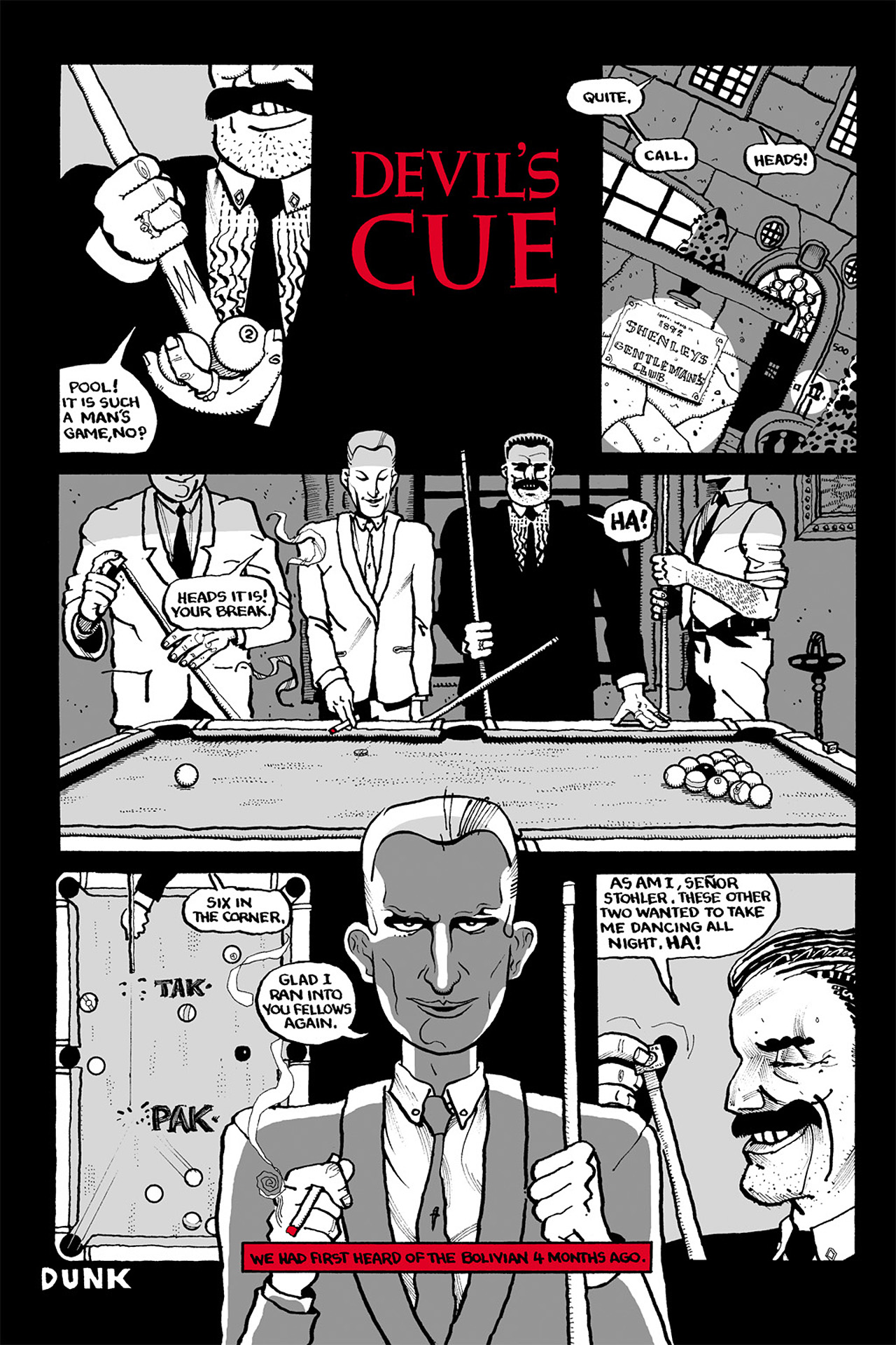 Read online Grendel Omnibus comic -  Issue # TPB_1 (Part 1) - 181