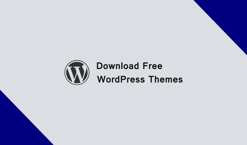 free download wordpress theme