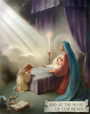 Ave María Ave María