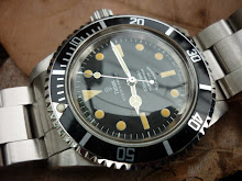 PERSONAL COLLECTION..........TUDOR  SUBMARINER