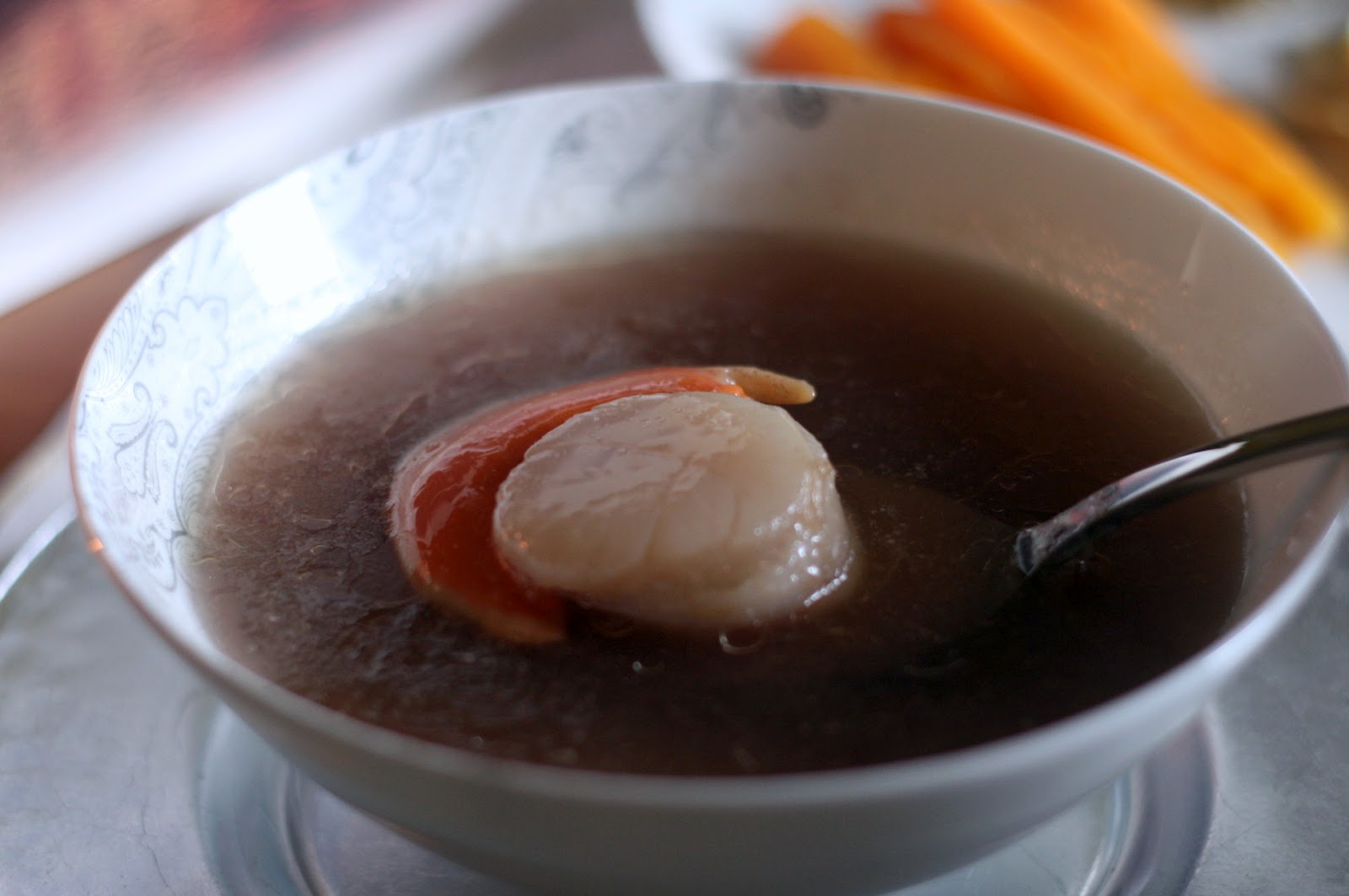 Mary505 Consome Olga Titanic