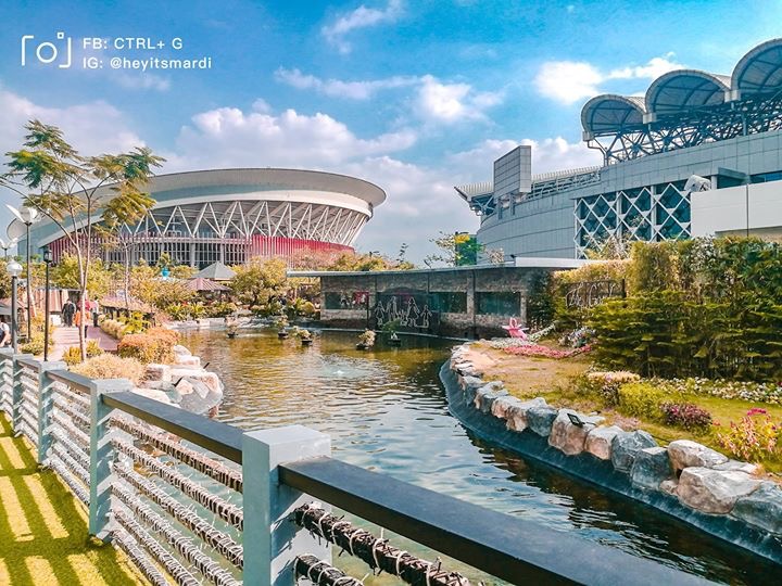 The Garden Ciudad de Victoria, Bocaue, Bulacan