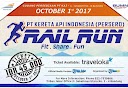 KAI Rail Run • 2017