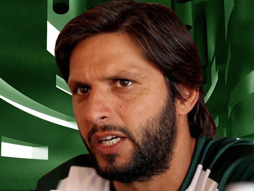 Shahid Afridi Wallpapers ~ HD Wallpapers | Free Software ...