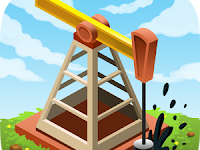 Download Game Oil Tycoon Idle Clicker Game Apk v1.5 Terbaru Download Game Oil Tycoon Idle Clicker Game Apk v1.5 Terbaru