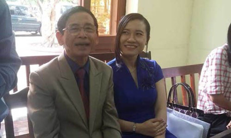 Kinh ngac nhung vu ly hon vo lum xum cua cac dai gia Viet - Anh 9