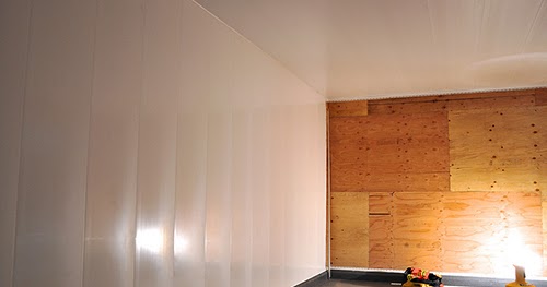 Pvc Heights Pvc Wall And Ceiling Panels Solve Both Practical And