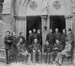 Founding Members in 1878