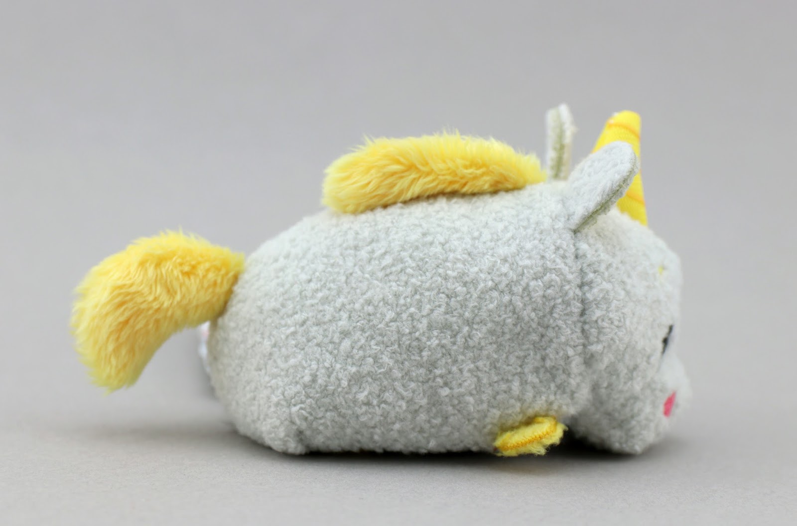 toy story 3 buttercup tsum tsum 