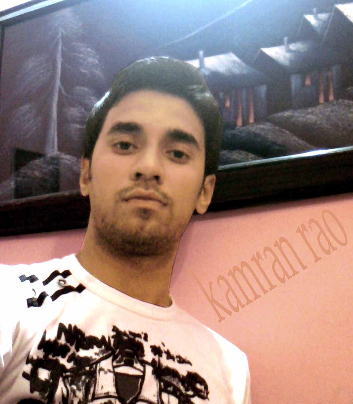 Kamran Rp Rao.M.Kamran Aslam