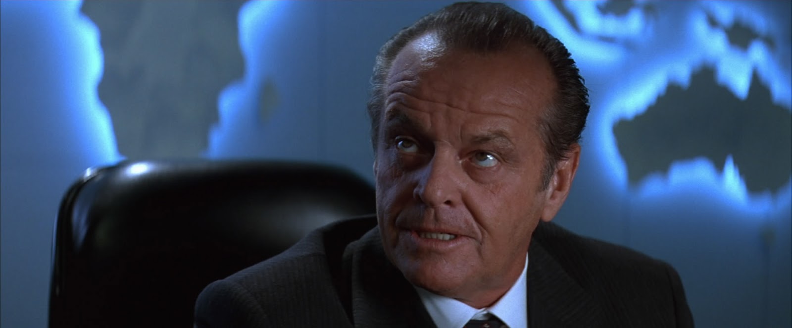 Mars Attacks! [Cine] ¡Ahora critico yo!