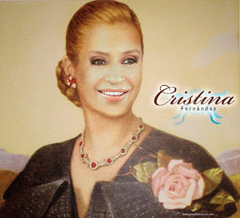 Encarnación-Evita-Cristina