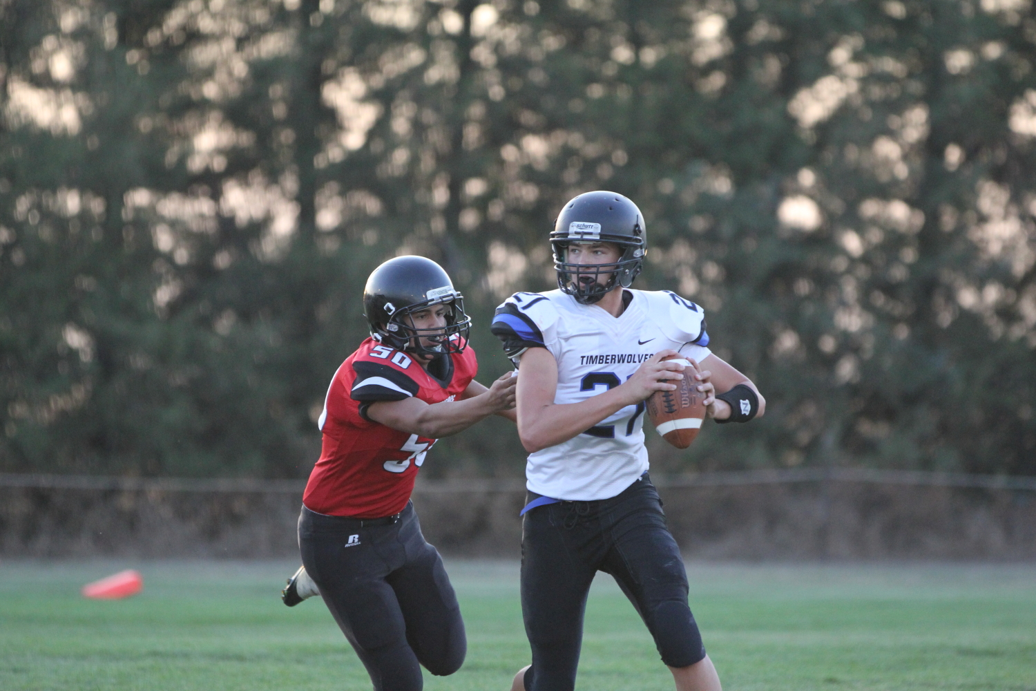 Village of Exeter 2017-09-10