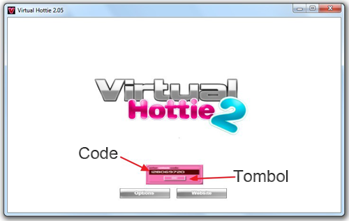 virtual hottie 2 download