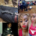 HUSBAND OF THE LATE CLAIRE NJOKI aka NAIROBI'S MOST BEAUTIFUL FEMALE GANGSTER MWANE SHOT DEAD BY POLICE ... PHOTOS