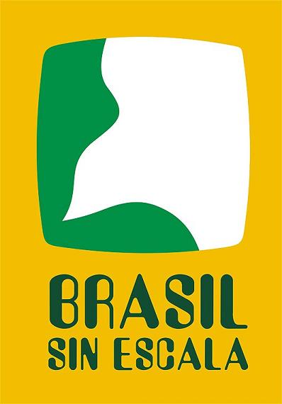 Brasil, sin escala