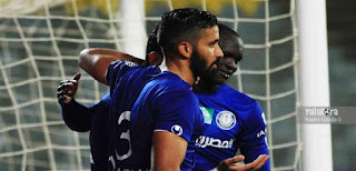 الأهلي يكثف جهوده لضم عبد الله بكرى مدافع سموحة خلال الانتقالات الشتوية مقابل بركات ومارسيلو و 9 ملايين الأهلي يكثف جهوده لضم عبد الله بكرى مدافع سموحة خلال الانتقالات الشتوية مقابل بركات ومارسيلو و 9 ملايين
