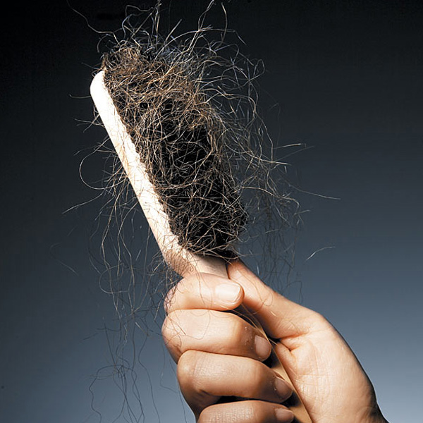The Hair Growth and Shedding Cycle Explained