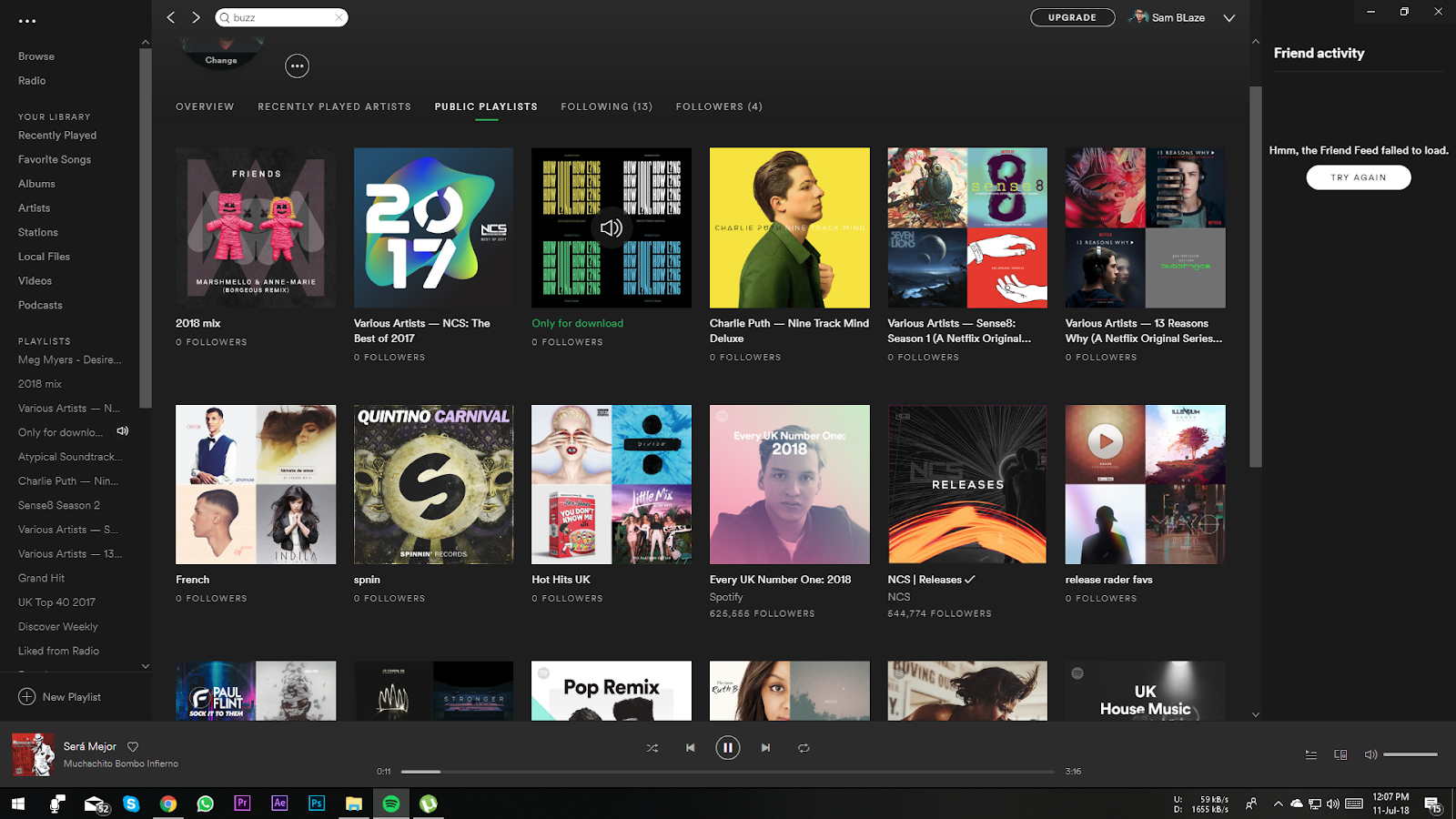 Spotify download windows - commercialascse