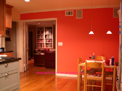 Kitchen Wall Color Ideas - Home Improvement Blogs