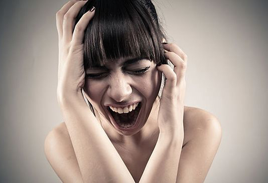 ¡Rompe tu Rutina Sexual! LAS FOBIAS SE CLASIFICAN EN TRES CATEGORIAS