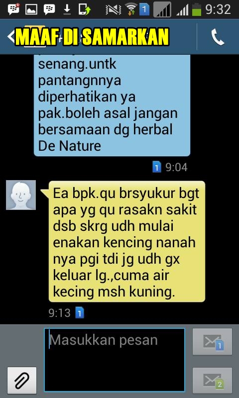 TESTIMONI