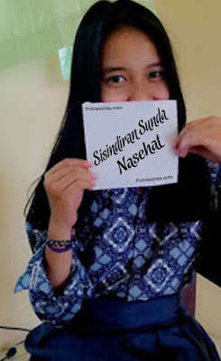 Kumpulan 49 Pantun Sisindiran Sunda Nasehat, Pilihan!