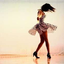 quiero bailar hasta morir!