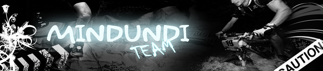 MINDUNDI-TEAM