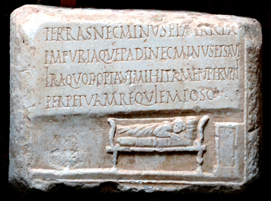 I Colombari Romani R Lanciani Romanoimpero Com