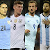 Semana na ESPN tem Inglaterra x Alemanha, eliminatórias da Copa, NFL e NBA