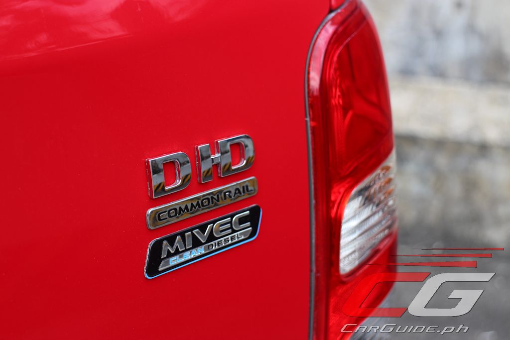 Mitsubishi Philippines' MIVEC Clean Diesel Test Drive Tour Heads to