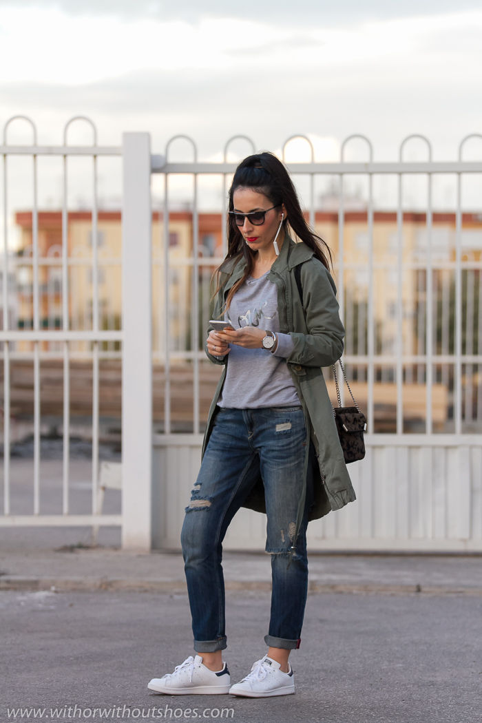 looks con zapatillas adidas stan smith looks con zapatillas adidas stan smith