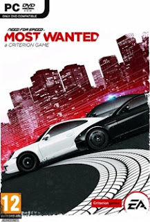 Need for Speed Most Wanted 2012 - PC (Download Completo)