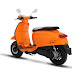Ini Lho Wujud Lambretta Baru