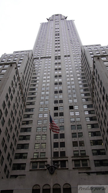 Chrysler Building