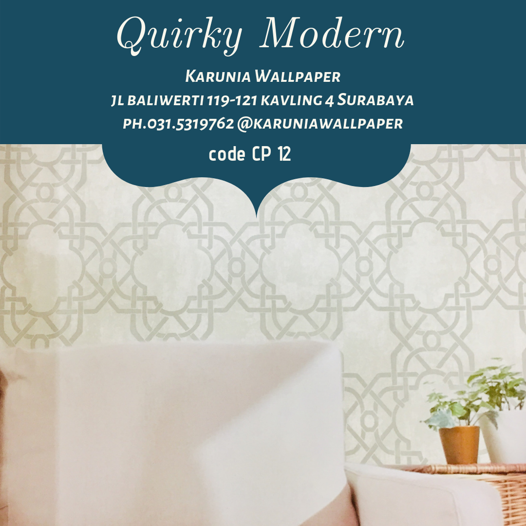 jual dinding wallpaper elegan classic surabaya